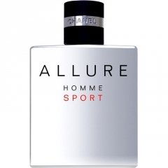 Allure Homme Sport